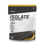 IZOLAT PROTEINA SIRUTKE BANANA 900 g