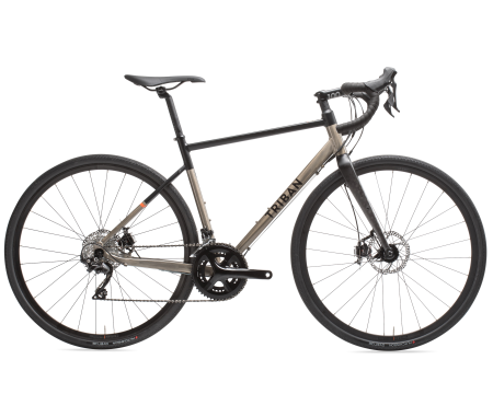 bicicleta estrada gravel sav
