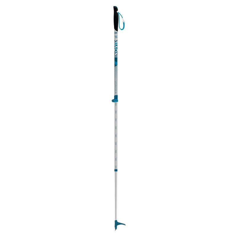 Bâtons de ski de fond réglable XC S POLE 150 adulte