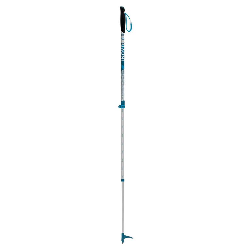 Skistöcke Langlauf Damen/Herren verstellbar - XC S Pole 150 