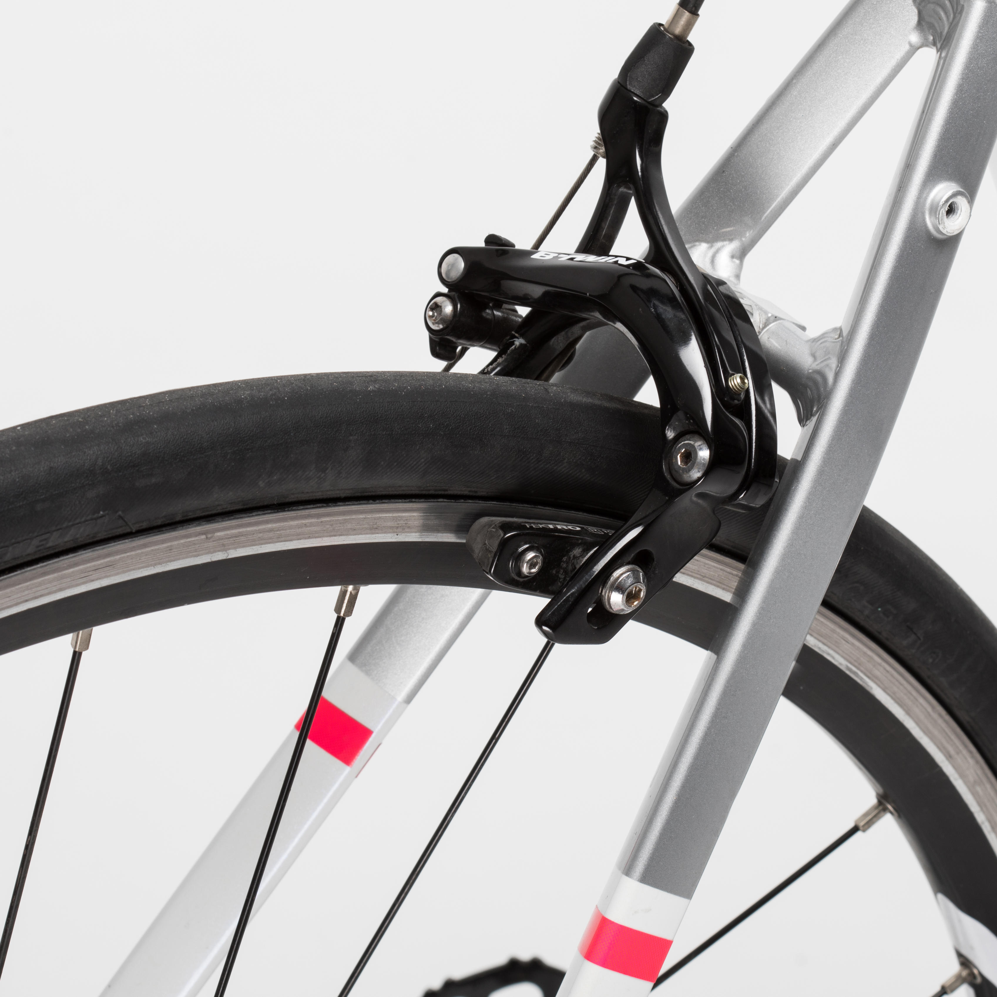 intermediate road bike