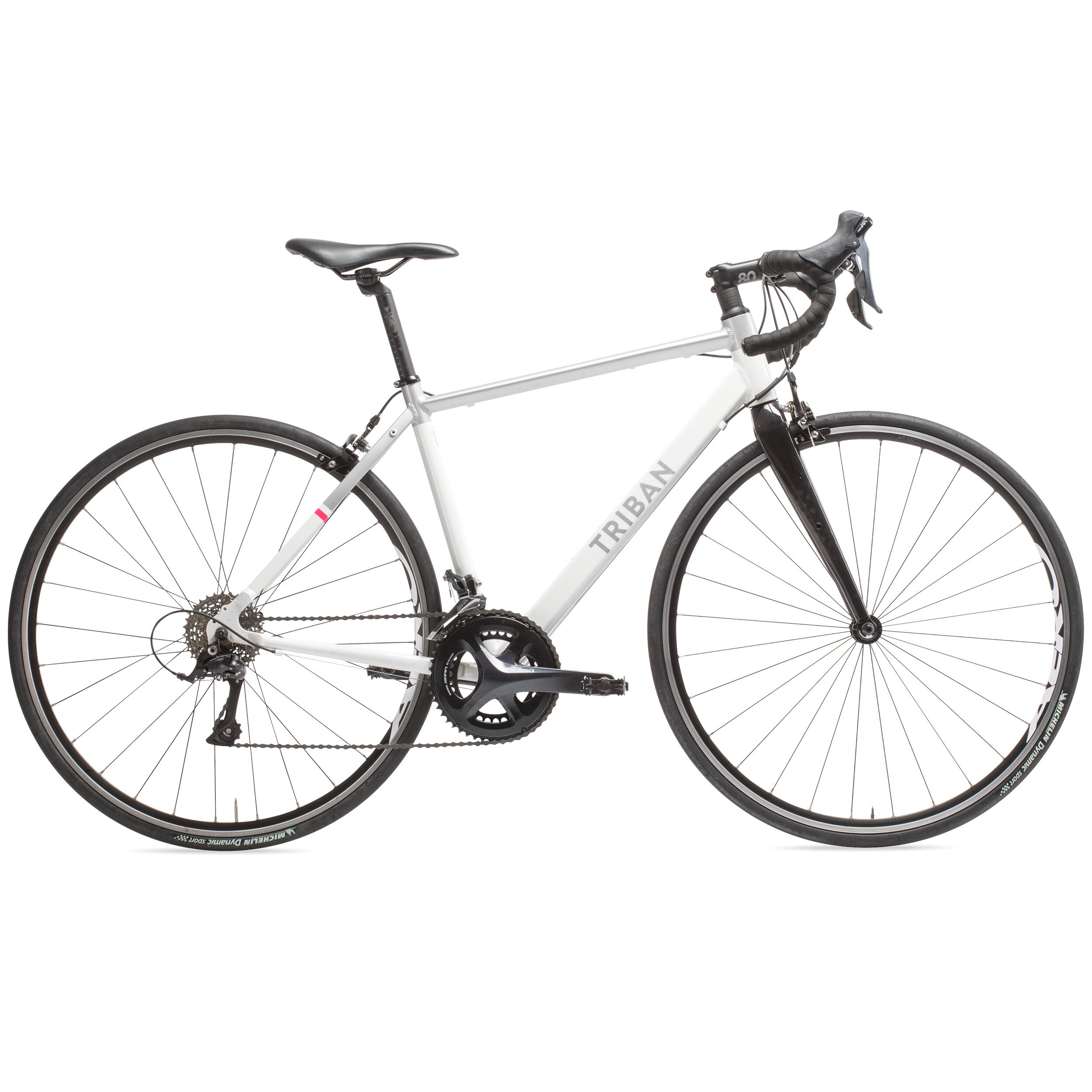 TRIBAN Women's Intermediate Road Bike - Sora