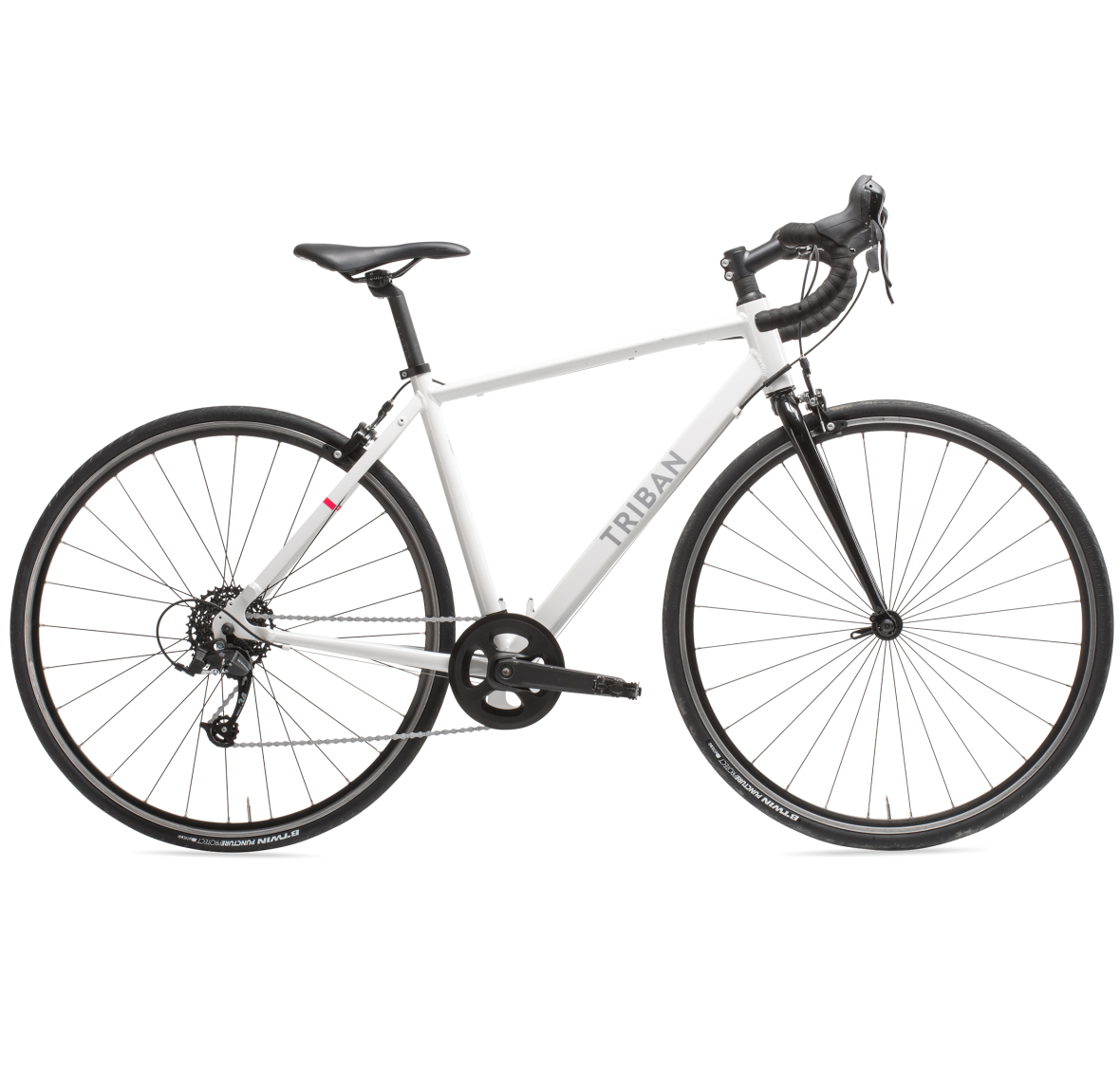 Bicicleta TRIBAN EASY