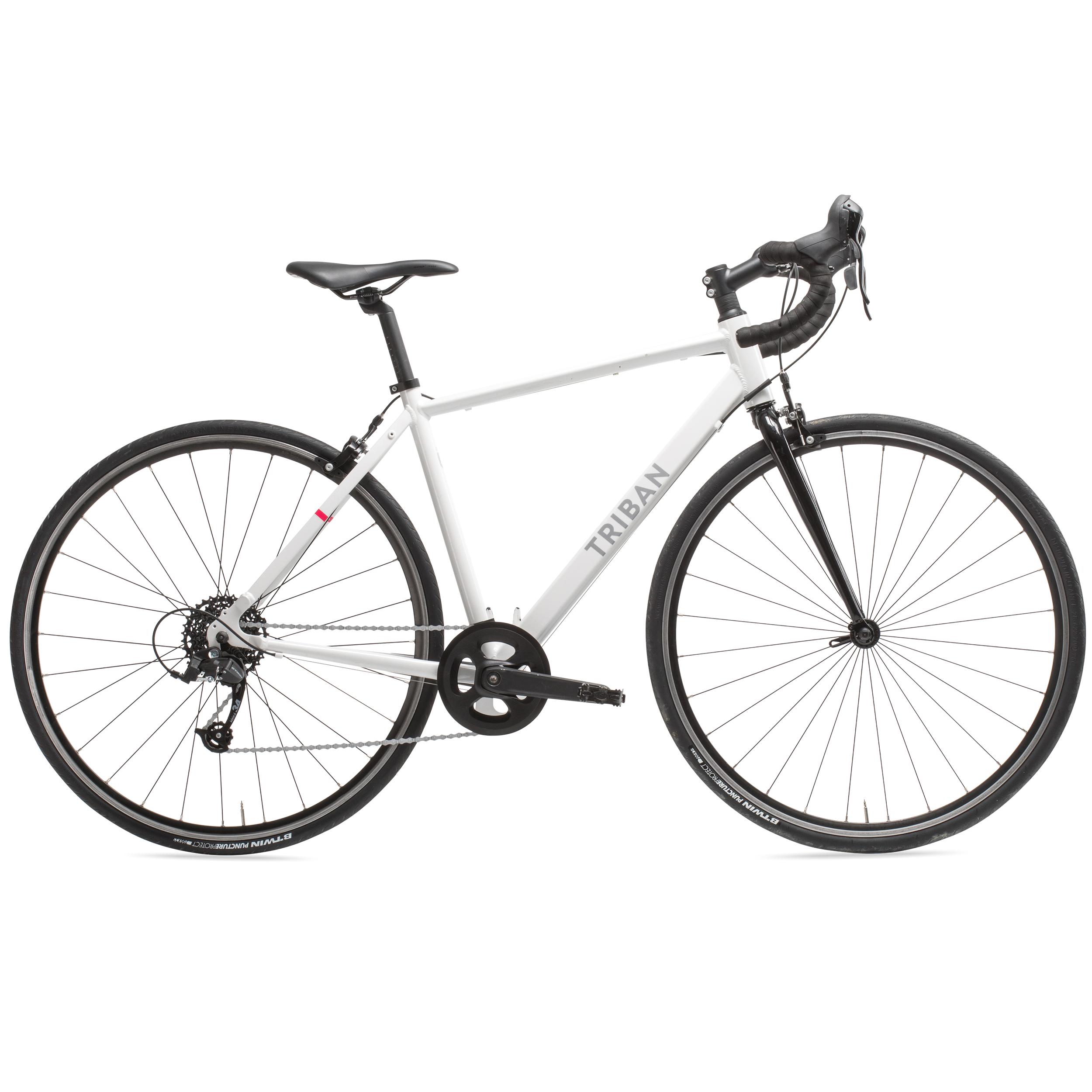 Decathlon road bikes sale