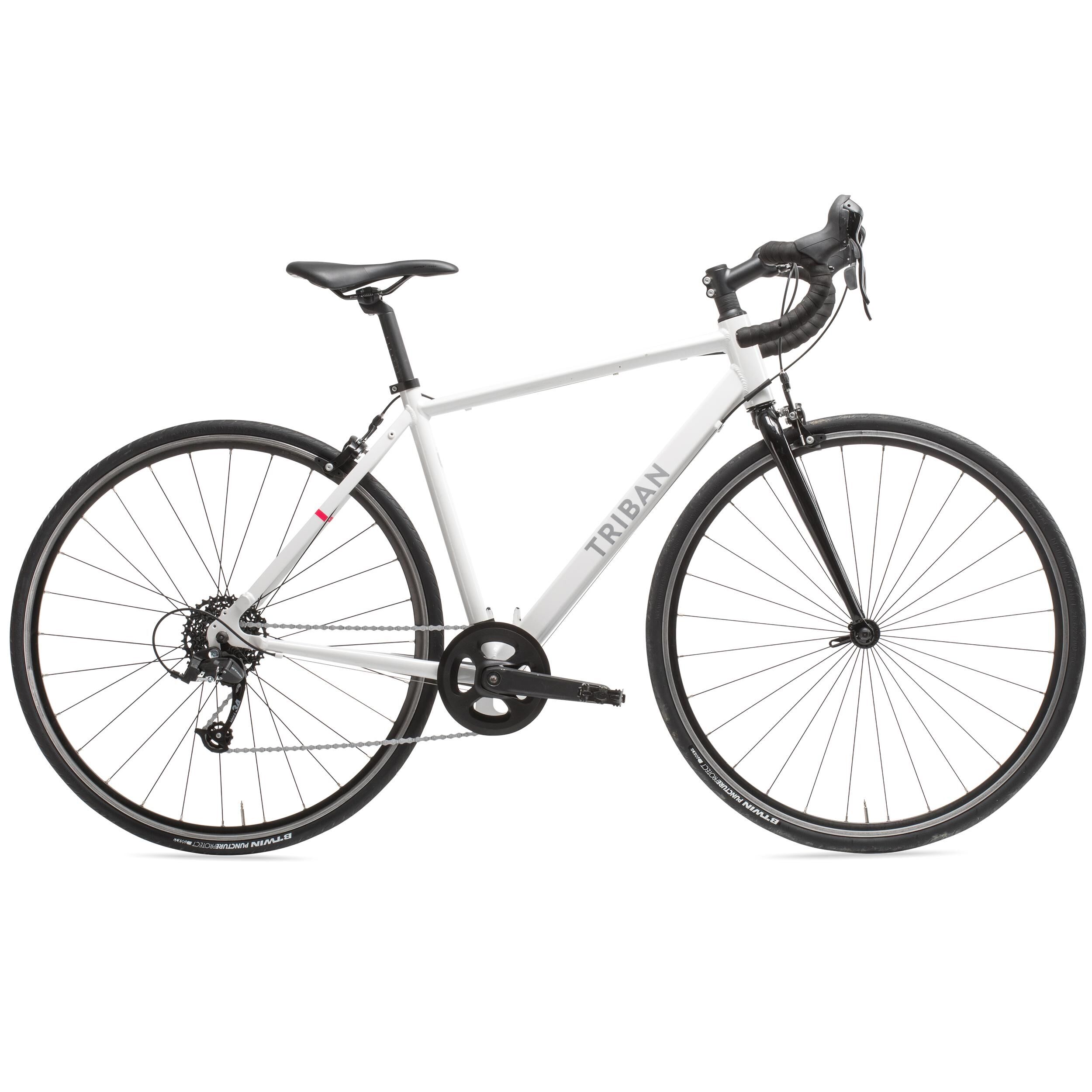 VAN RYSEL Triban Easy Women's Road Bike