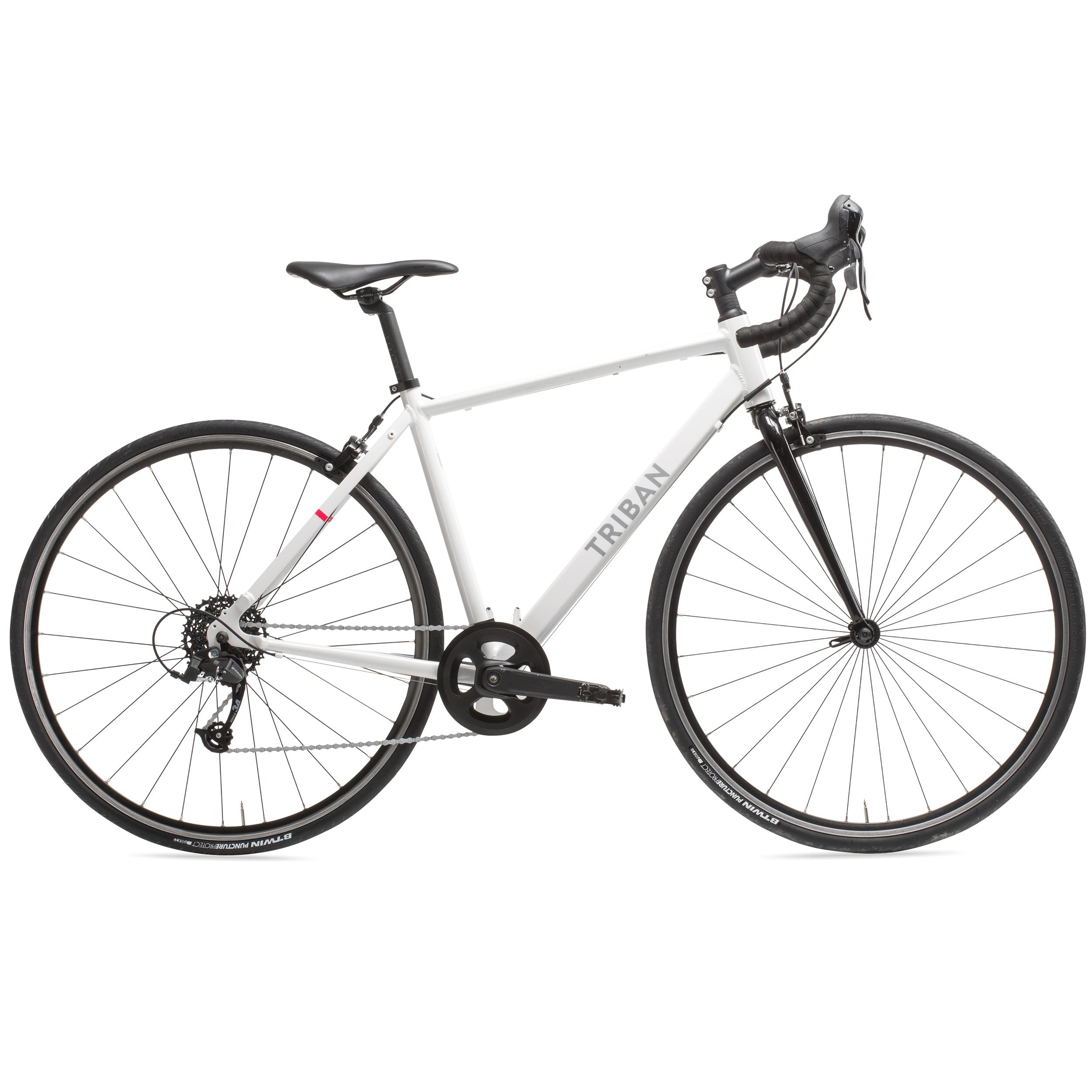 women's beginner road bike
