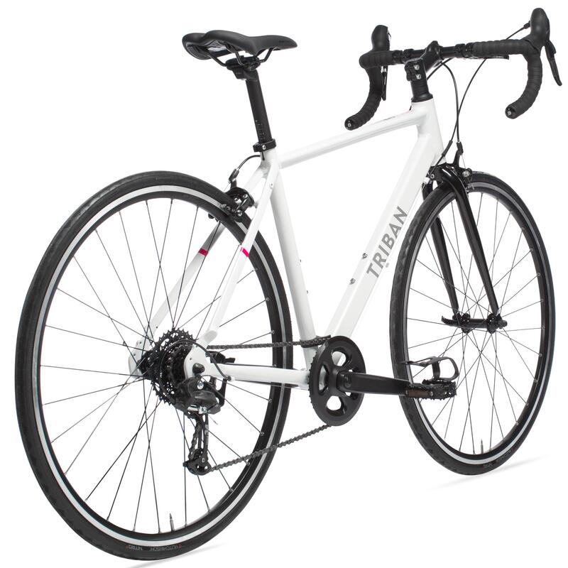 vélo decathlon femme