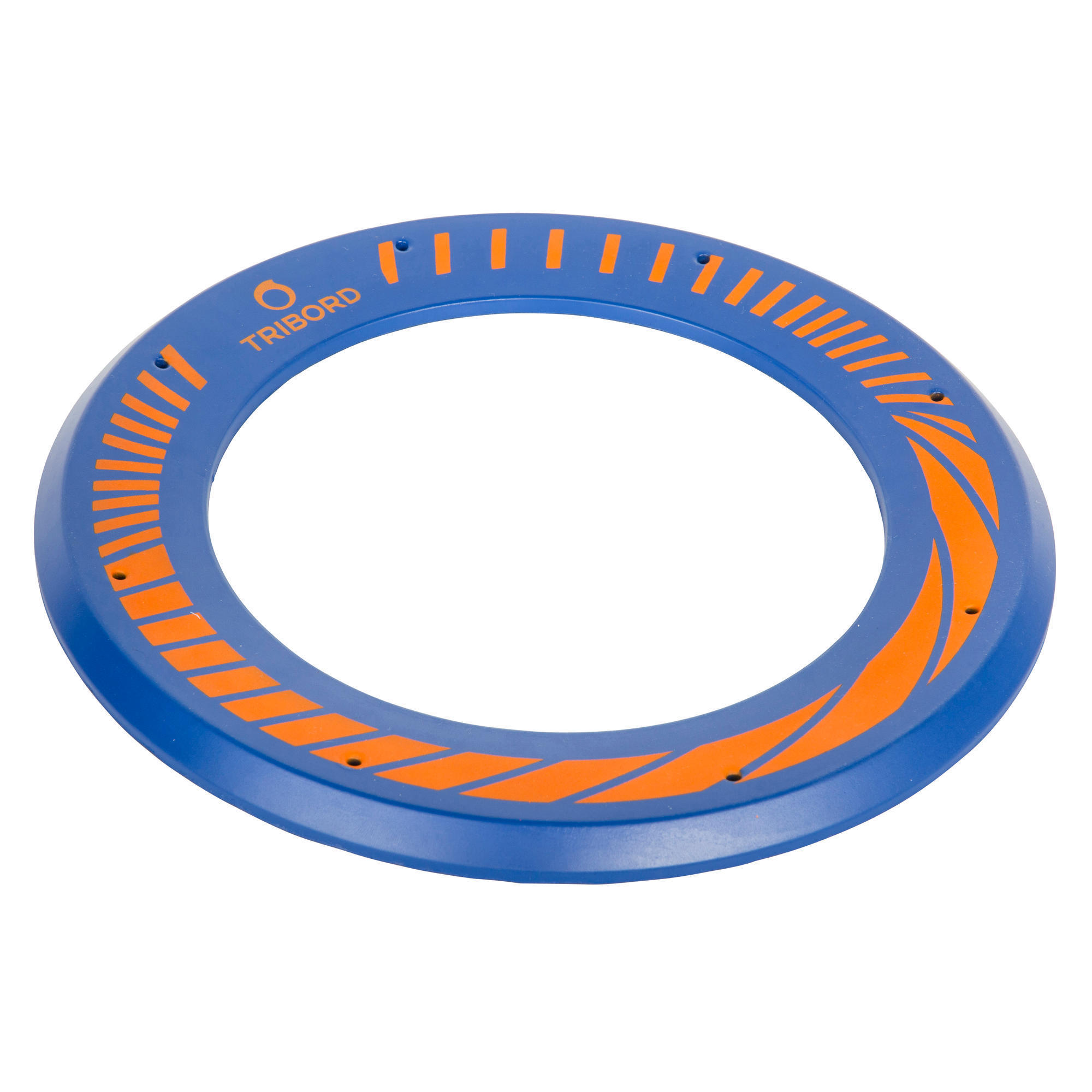 soft frisbee ring