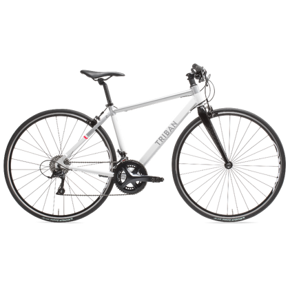 Triban Regular Flat Bar Triban Regular Flat Bar