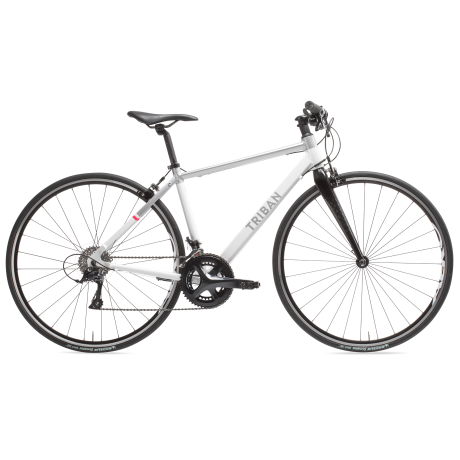 Triban Regular Flat Bar Triban Regular Flat Bar