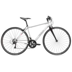 decathlon ladies bikes