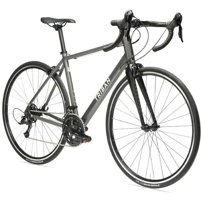 come si stabilisce taglia bicicletta uomo