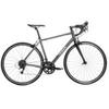 RENNRAD TRIBAN RC 120 GRAU ABYSS
