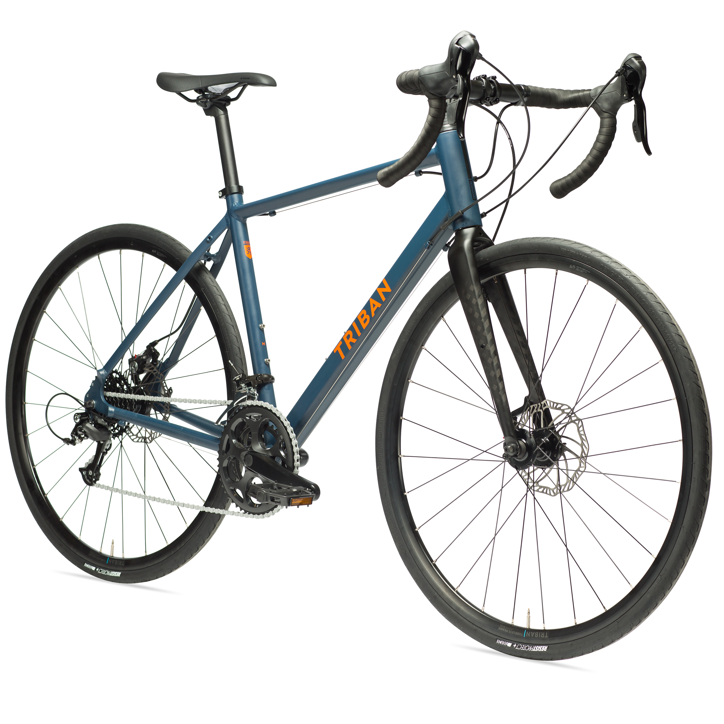 decathlon rc 120 disc