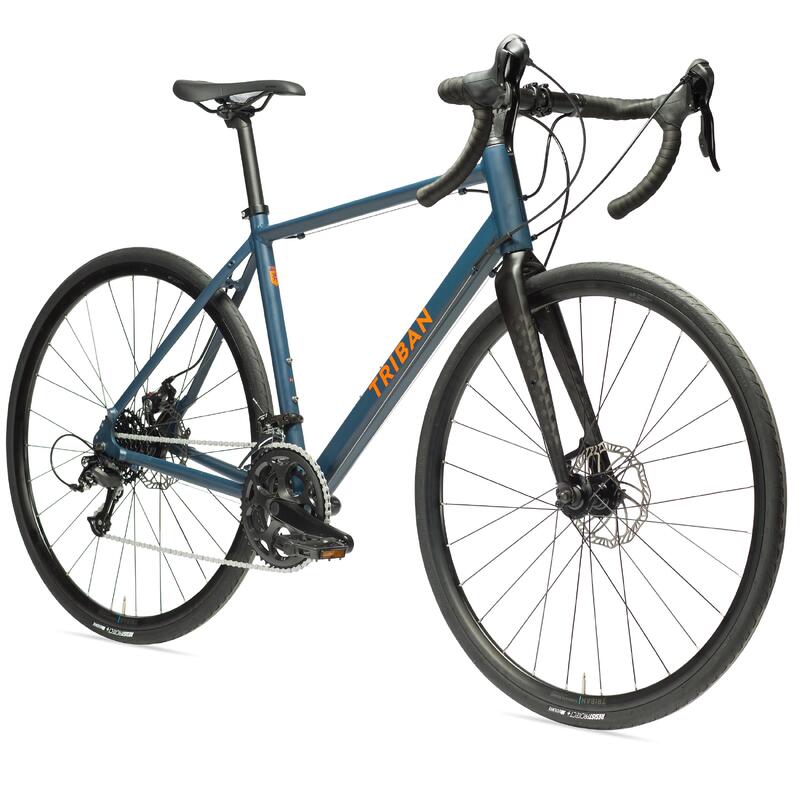 womens road bike decathlon