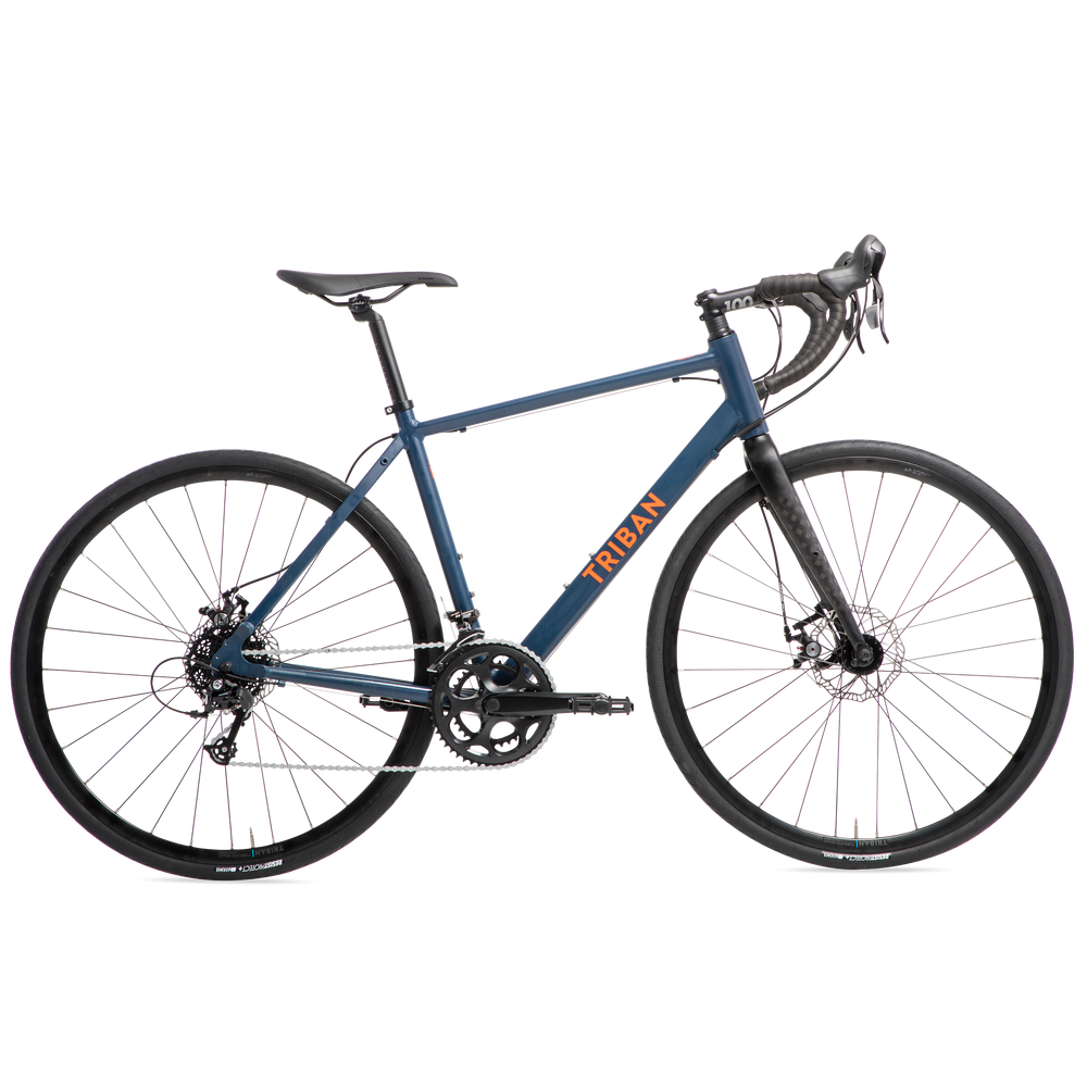 Triban RC120 Scheibe