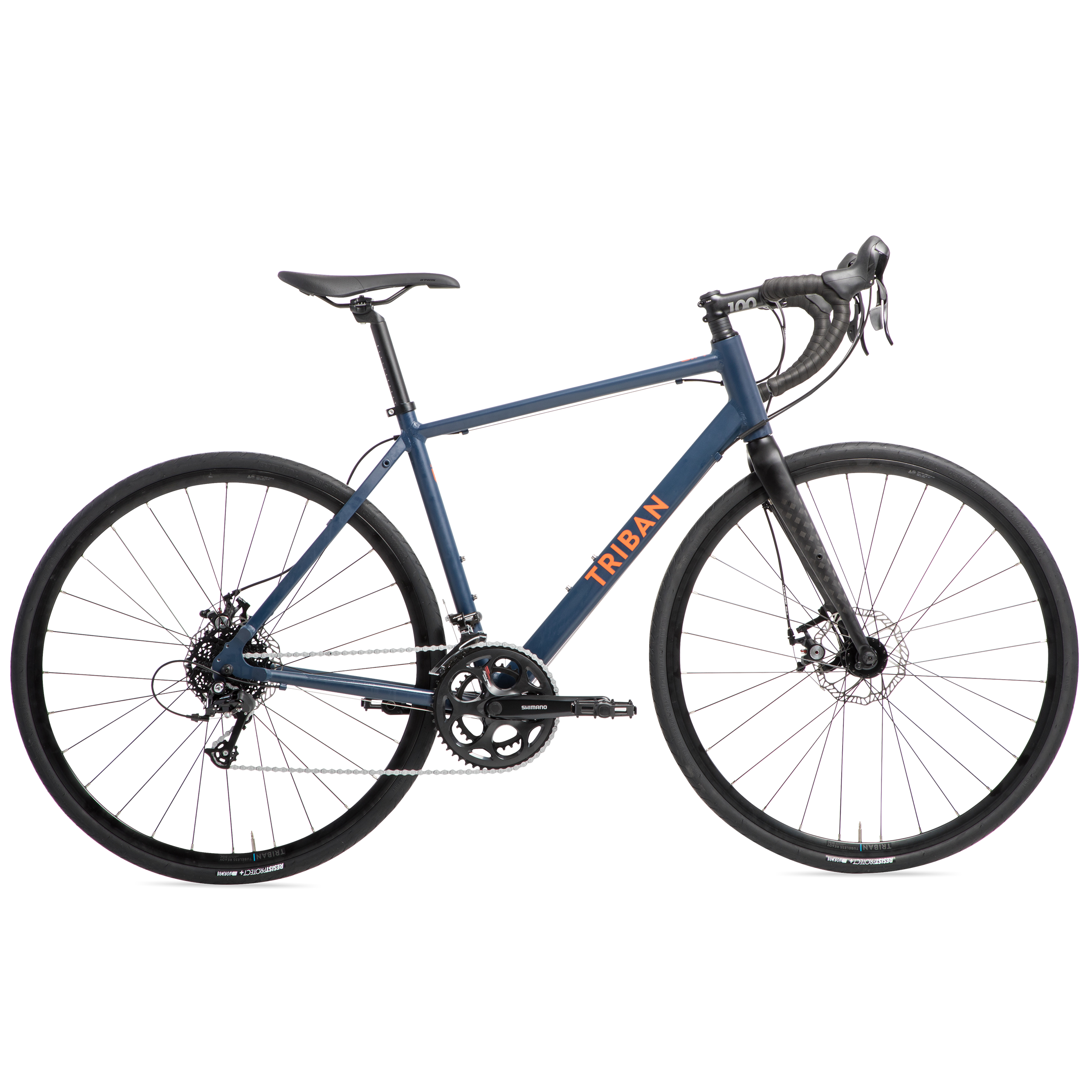 Triban rc on sale 120 decathlon