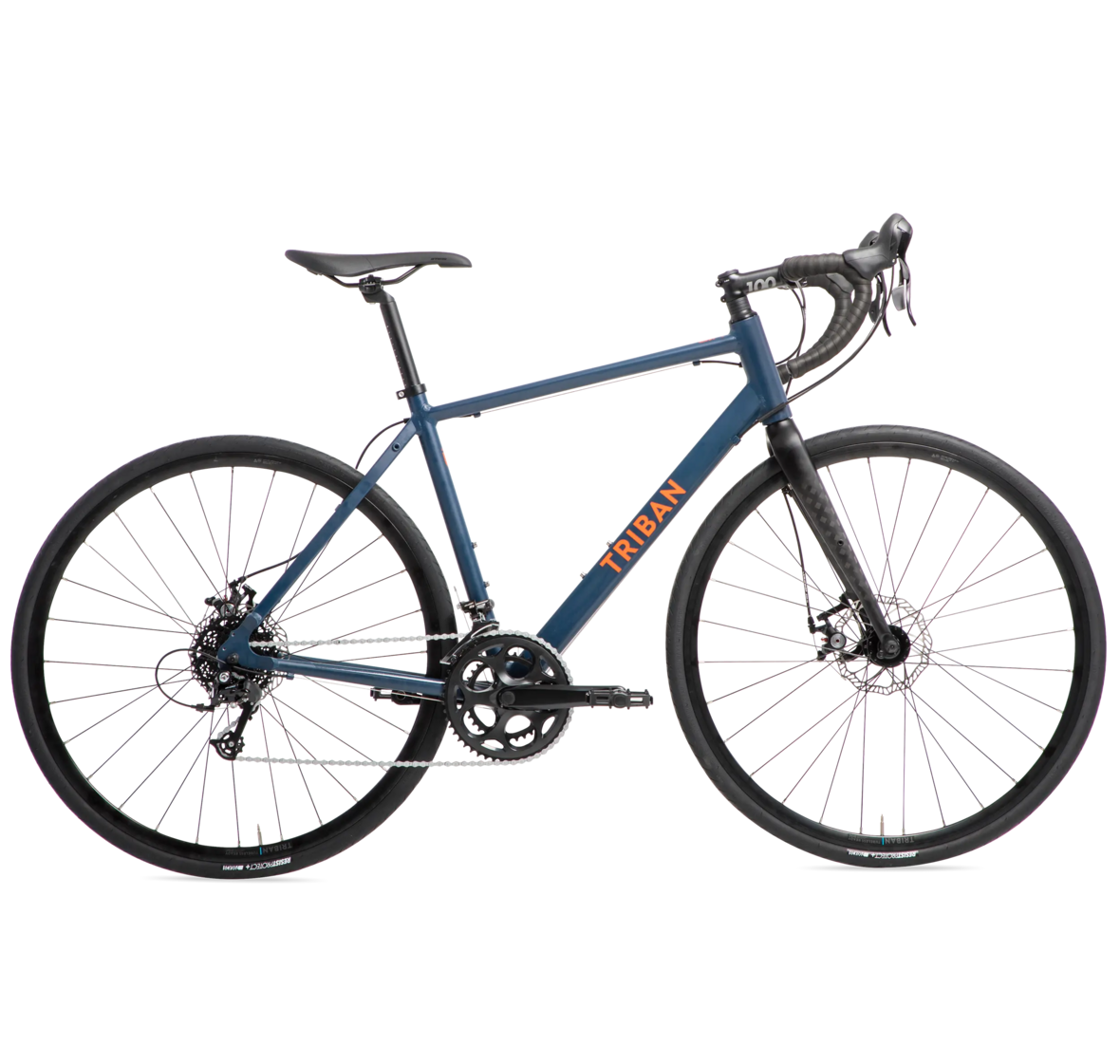 Triban RC120 Scheibe