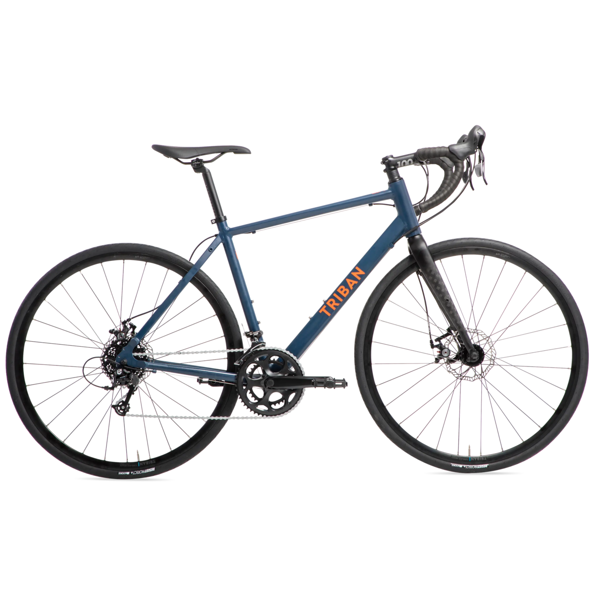 Triban RC120 Disco