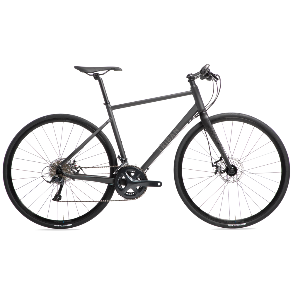 Triban RC500 Flat Bar