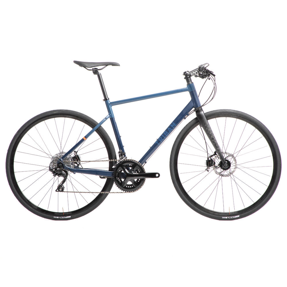 Triban RC520 Flat Bar