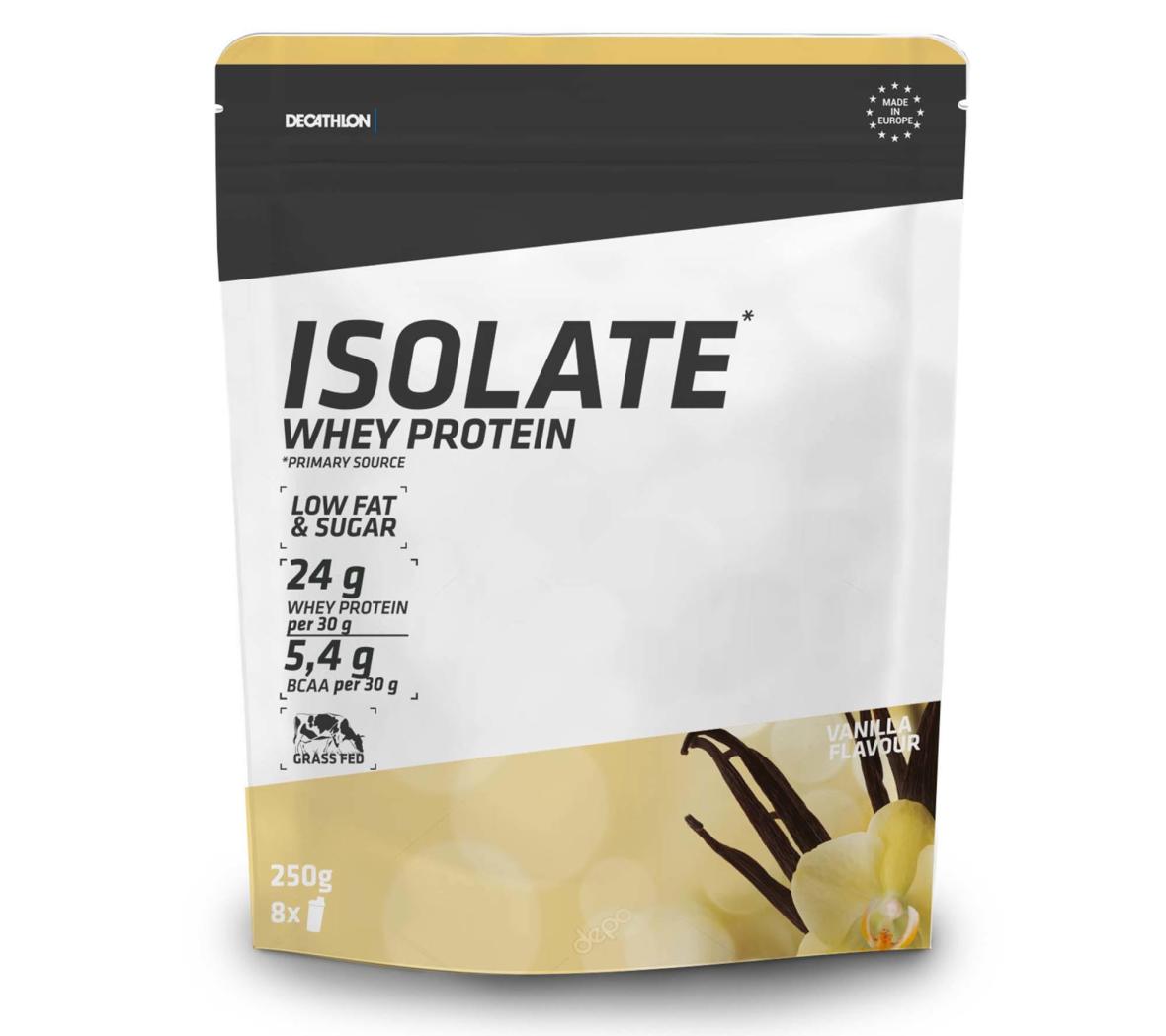 Nutrition Protein recipe Protein biscuits