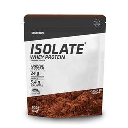 WHEY PROTEINE ISOLATE CHOCOLAT 900G