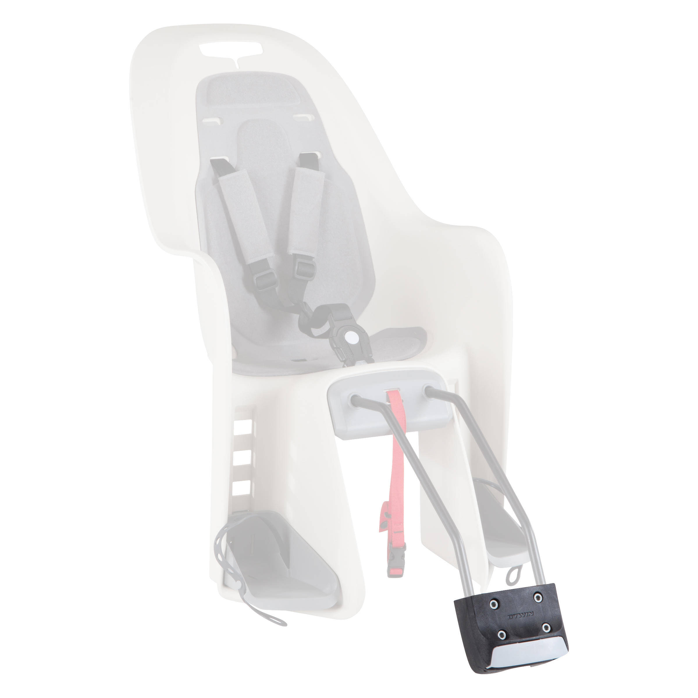 Cycle Baby Seat Additional Mount -  2