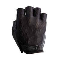 RoadCycling 900 Road Cycling Gloves - Black