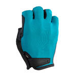 Road Cycling Gloves 900 - Blue