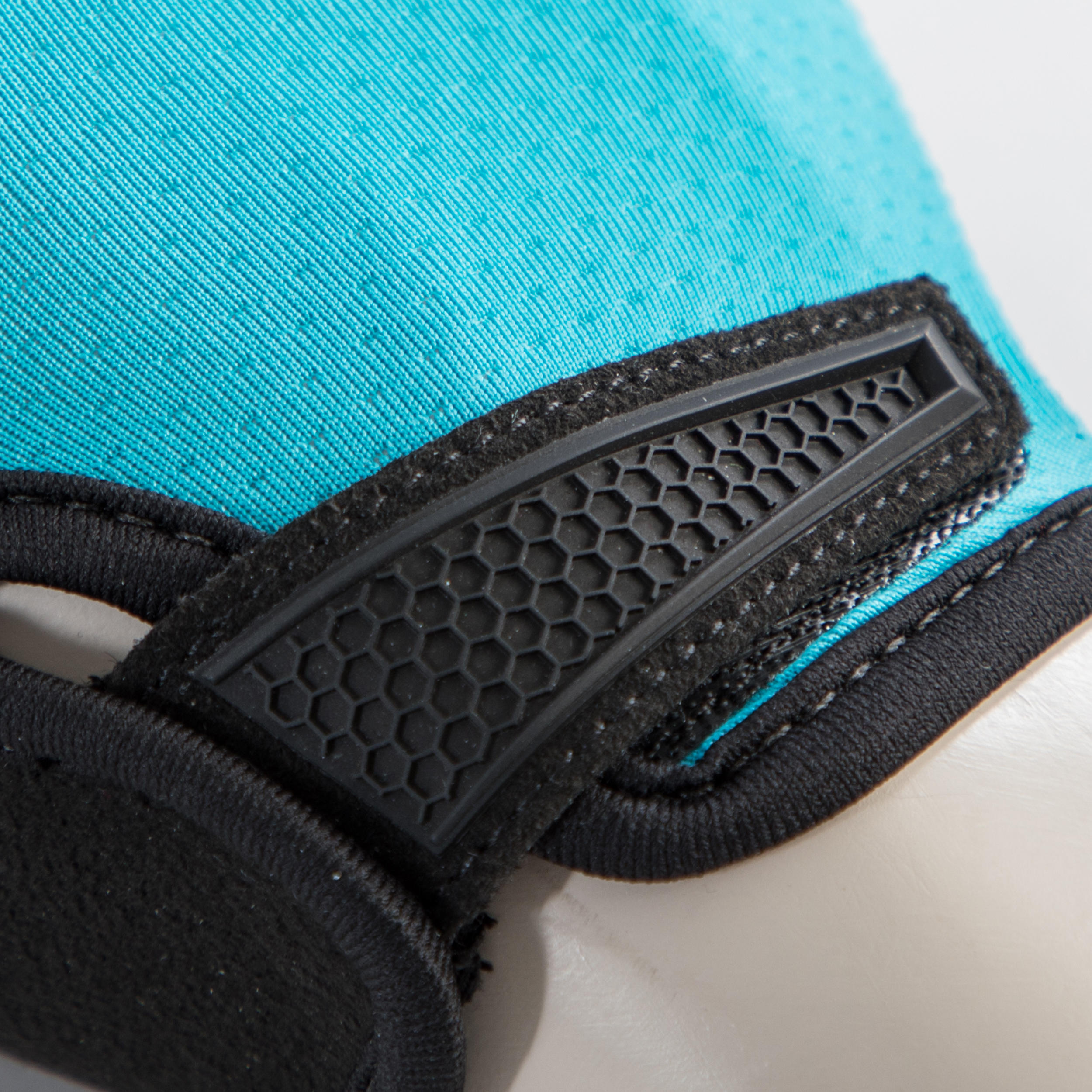

RoadC 900 Road Cycling Gloves - Blue -  By TRIBAN | Decathlon