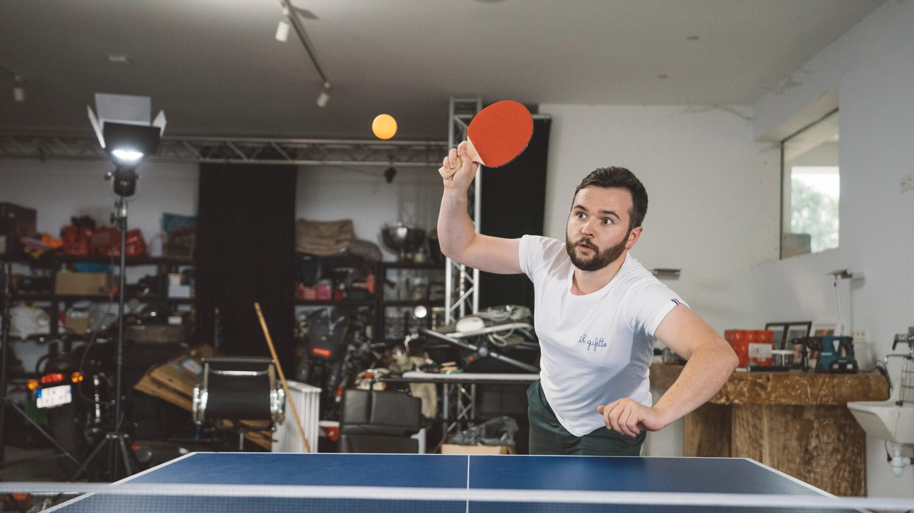 table tennis rules