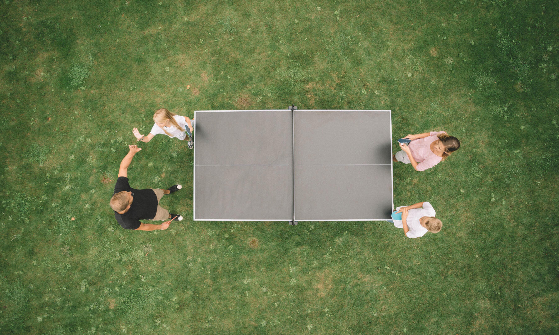 Les règles du tennis de table... et du ping pong. Les règles du tennis de table... et du ping pong.