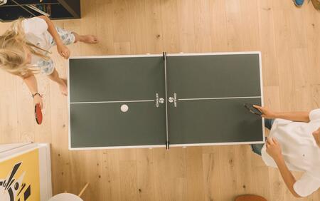 SAV TENNIS DE TABLE