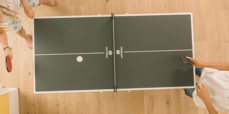 SPV DE PING PONG