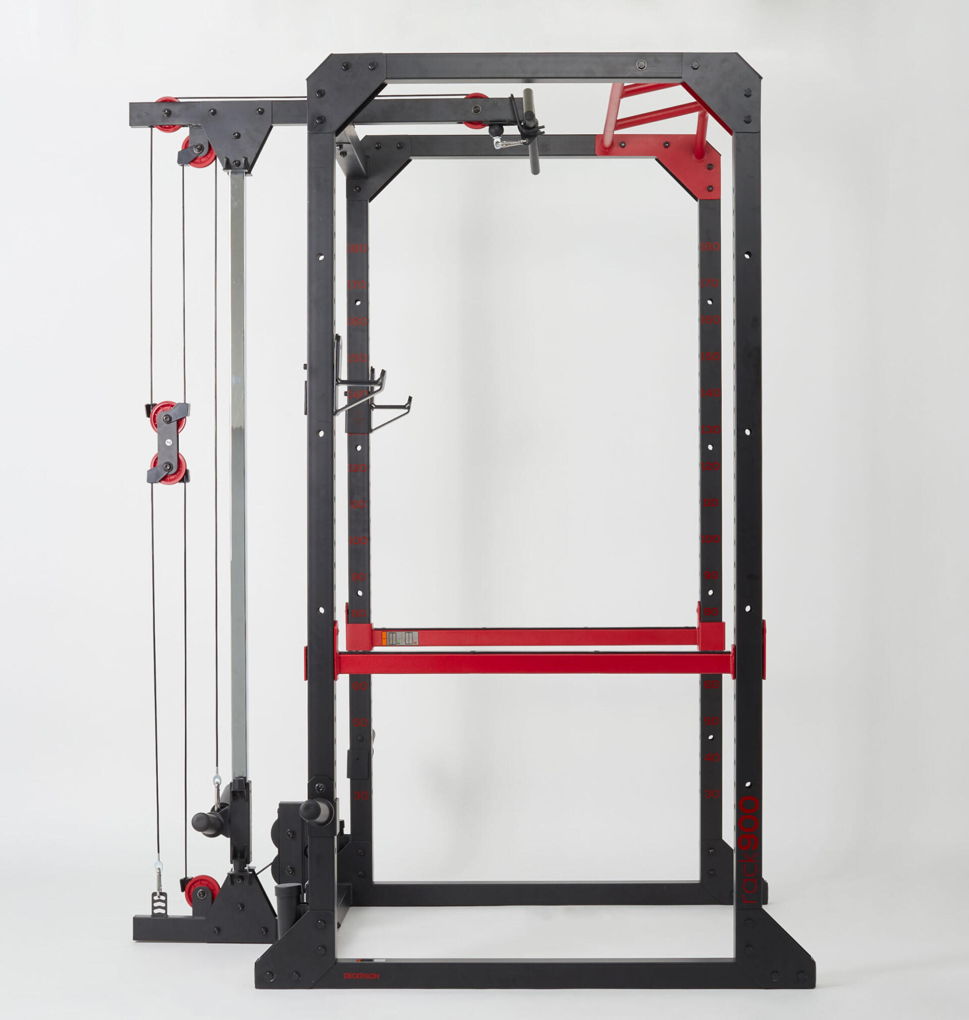 RACK 900 CORENGTH DECATHLON MUSCULATION NOTICE REPARATION