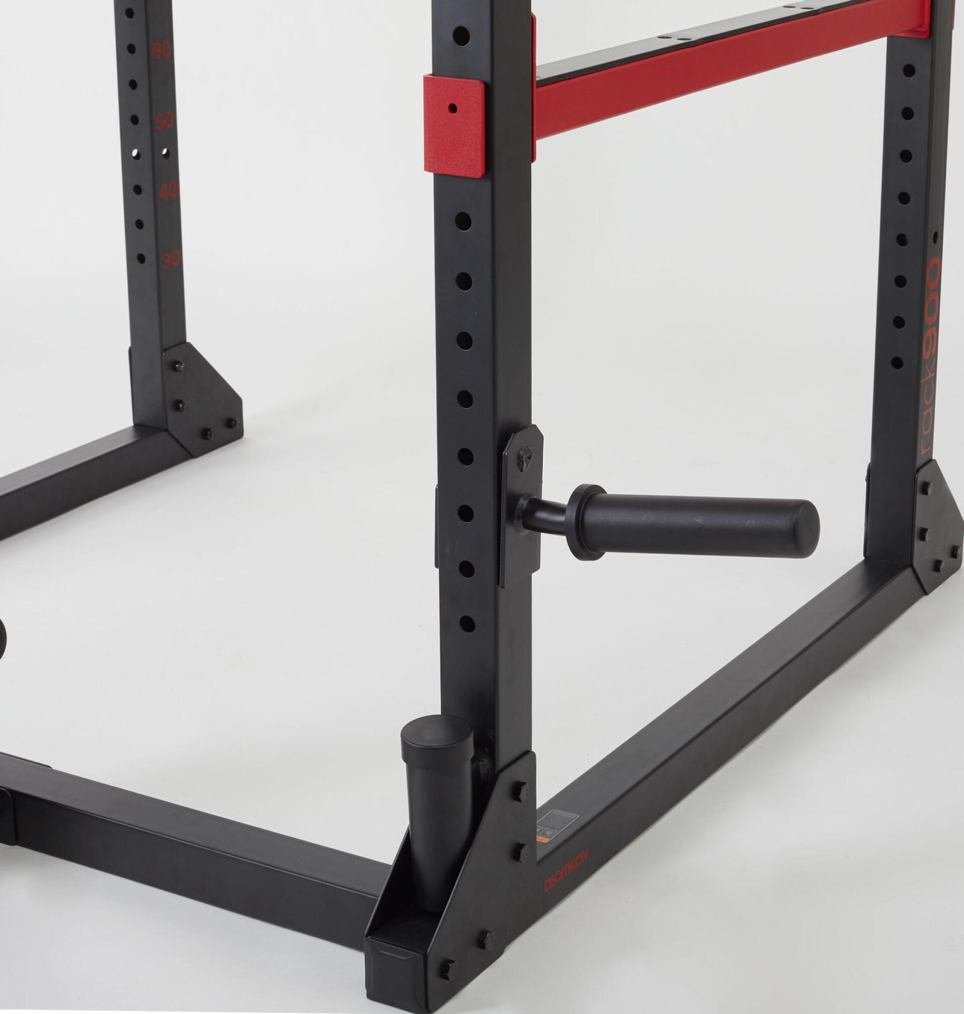 RACK 900 CORENGTH DECATHLON MUSCULATION NOTICE REPARATION