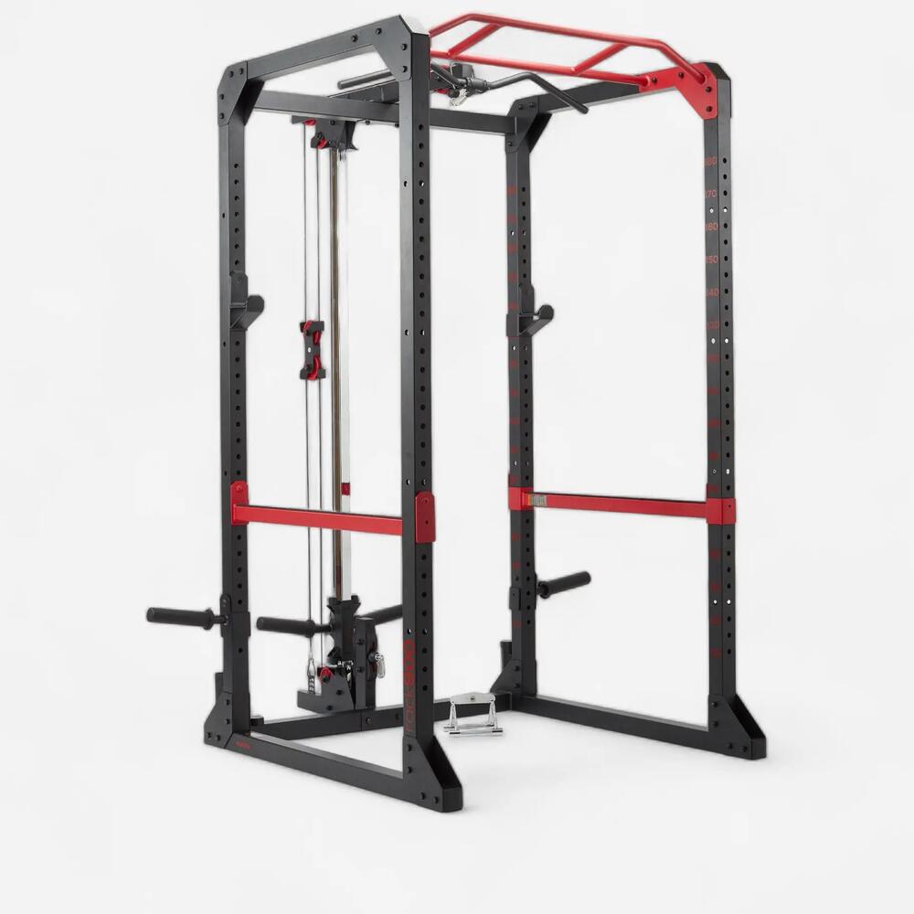 Rack 900