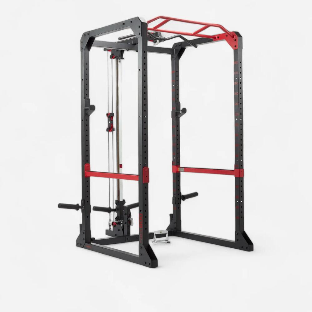 RACK 900 CORENGTH DECATHLON MUSCULATION