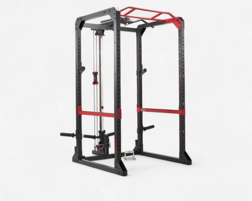RACK 900 CORENGTH DECATHLON MUSCULATION