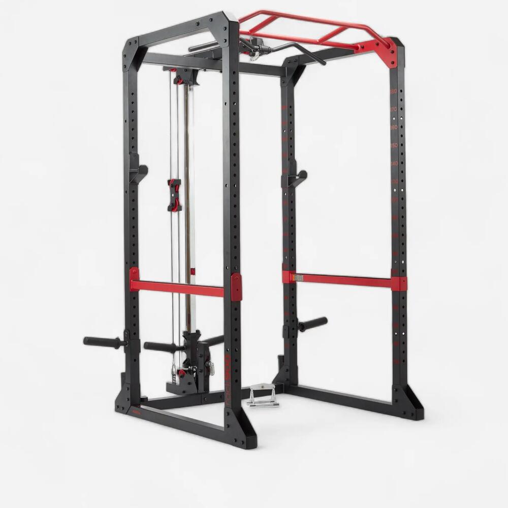 RACK 900