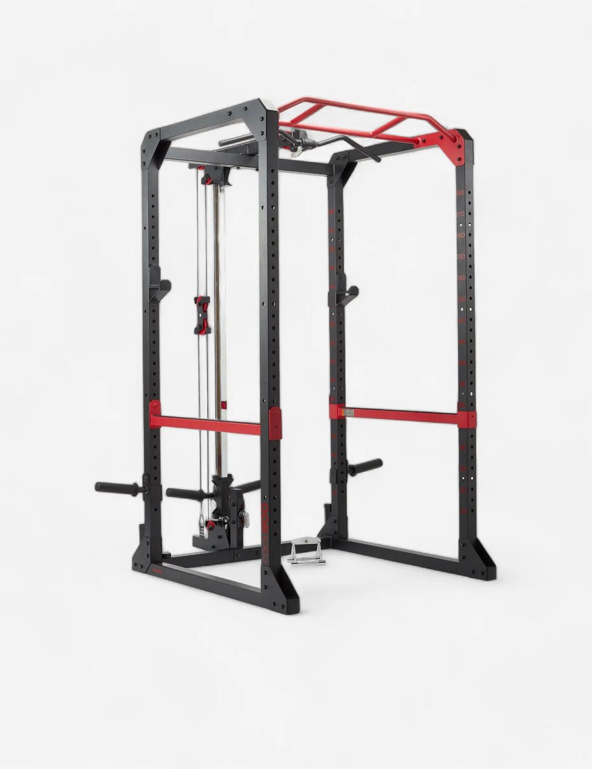 Rack 900