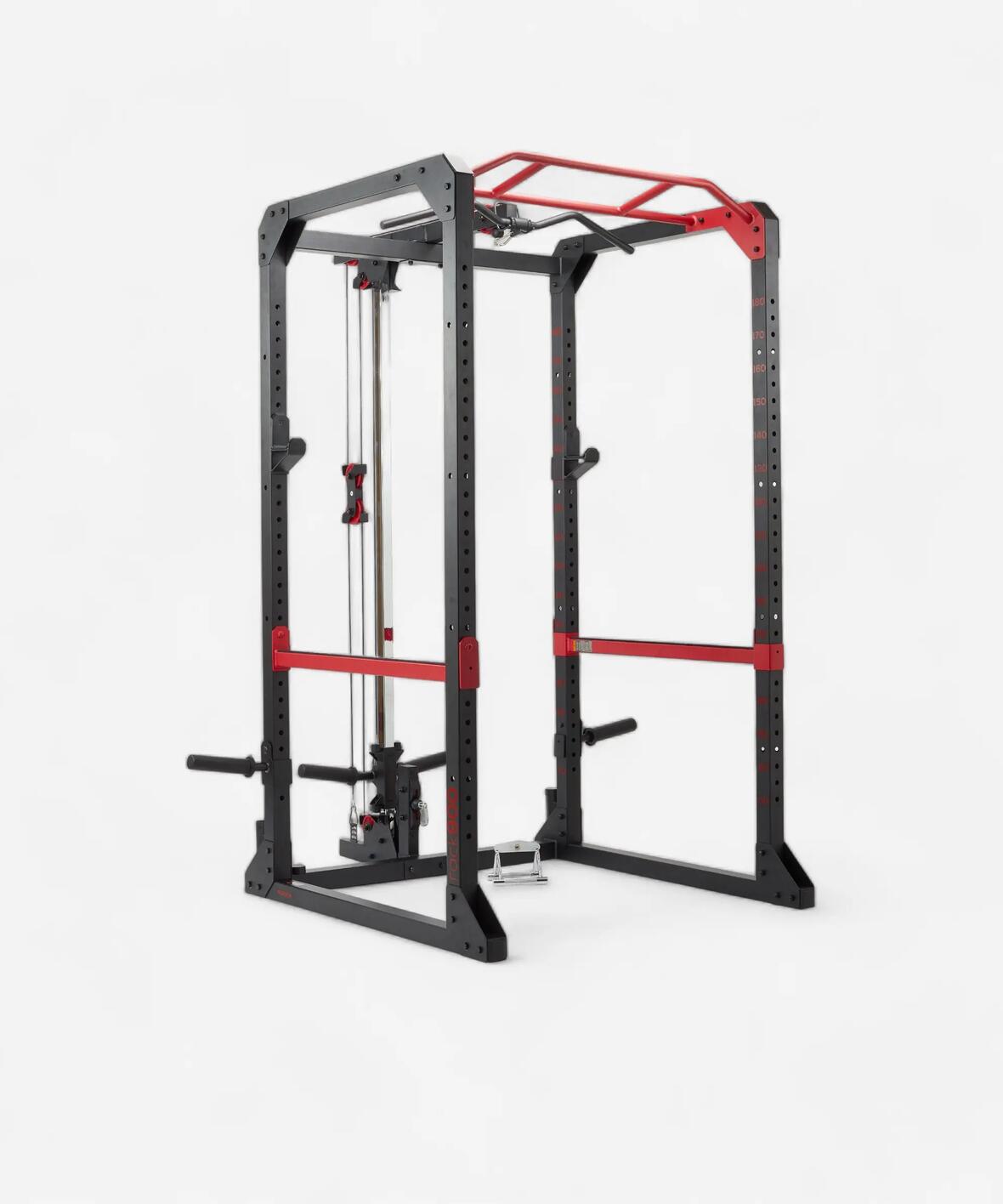 RACK 900