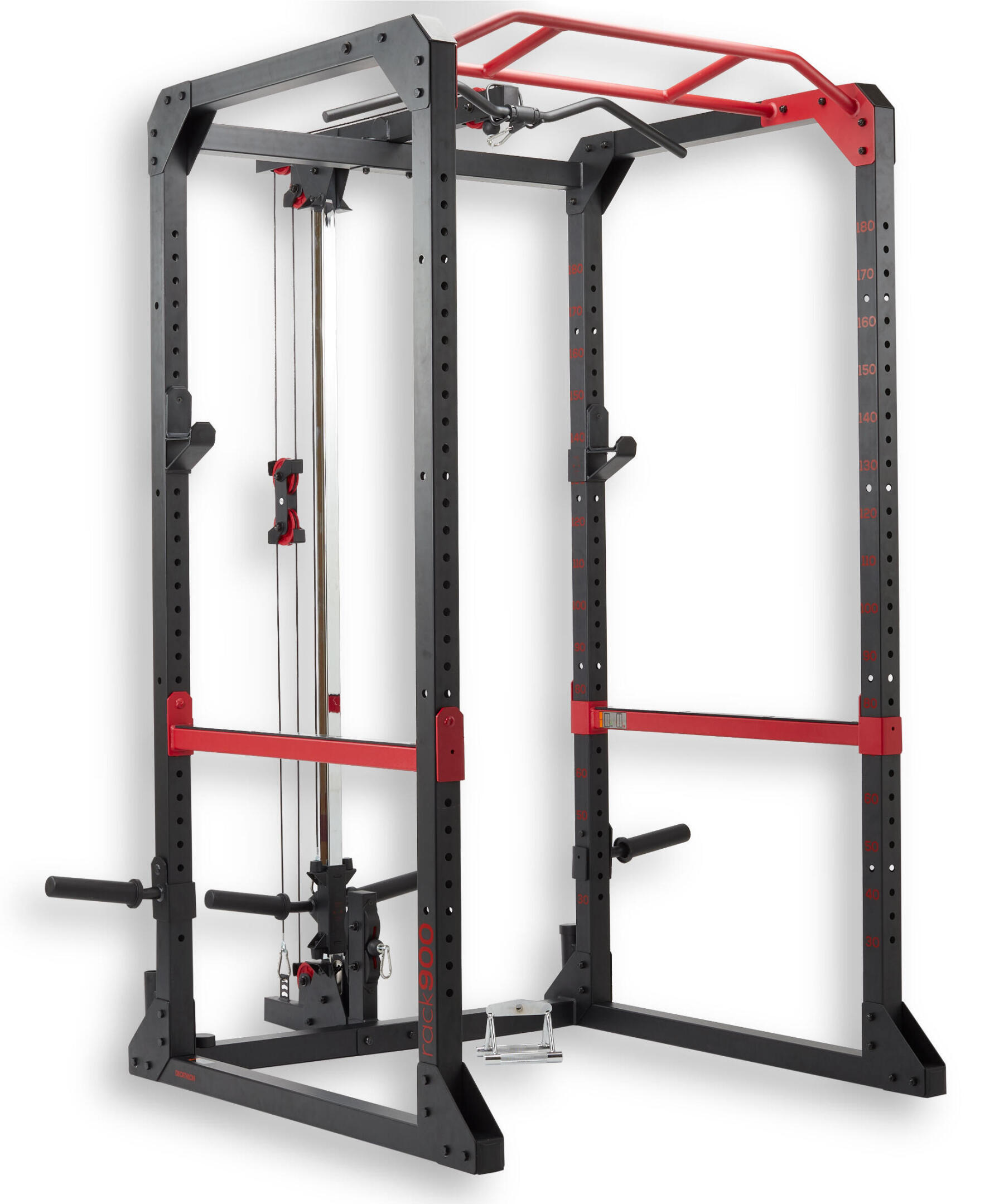 RACK 900 CORENGTH DECATHLON MUSCULATION