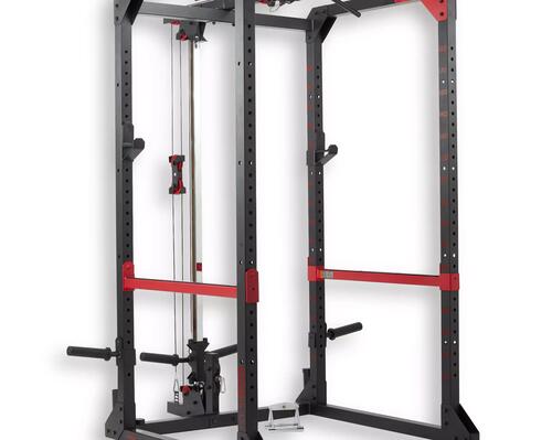 RACK 900 CORENGTH DECATHLON MUSCULATION