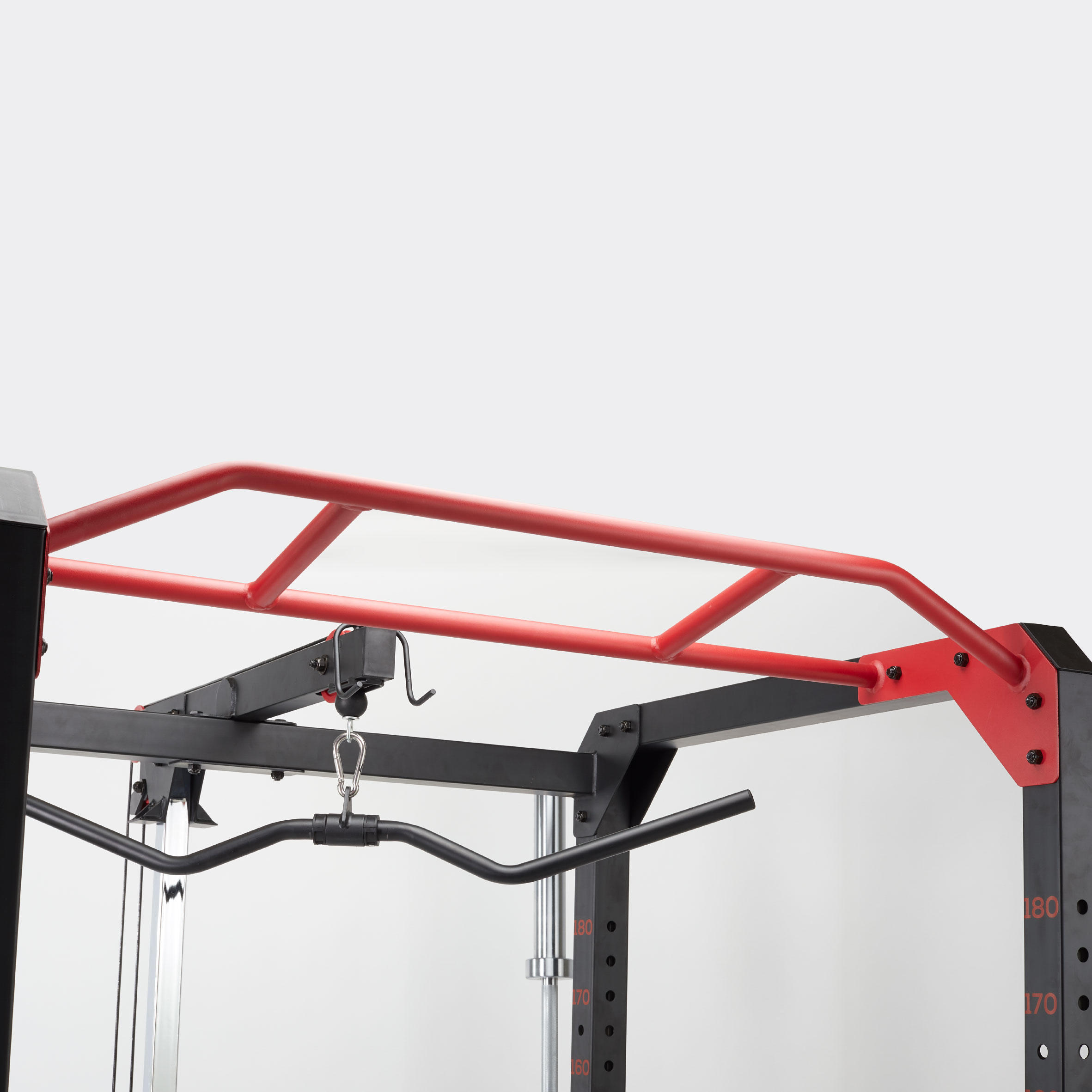 decathlon rack