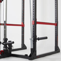 decathlon domyos rack 900