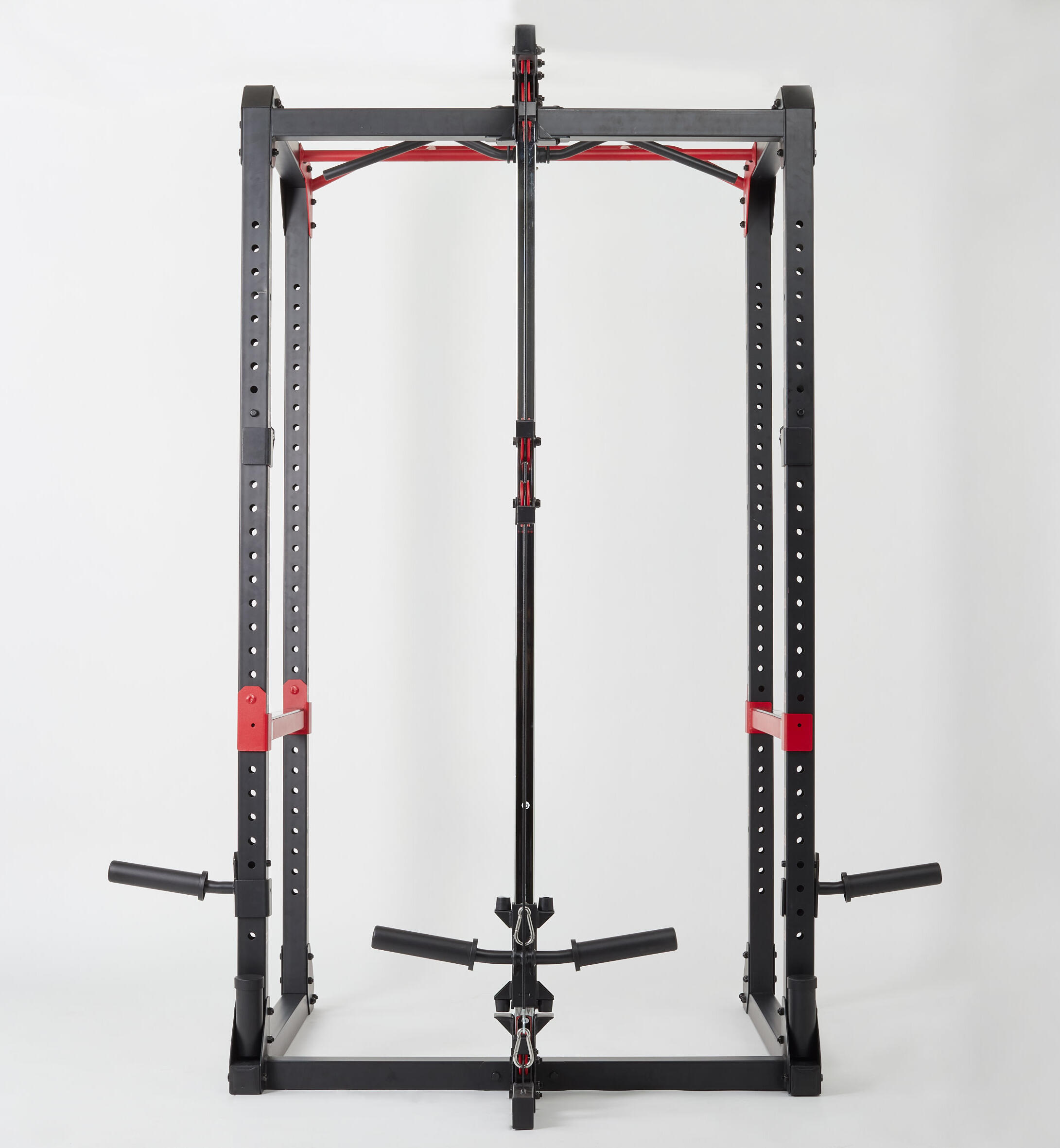J'ai une question sur le rack 900