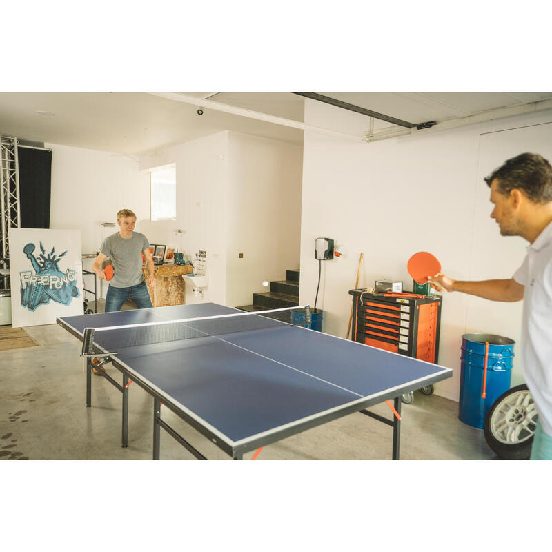 Racchetta ping pong PPR 100