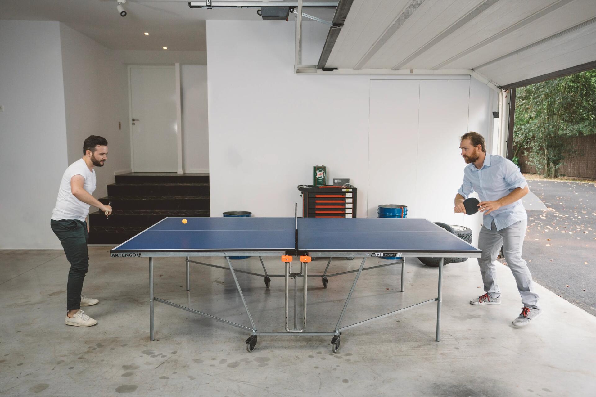 tennis da tavolo ping pong